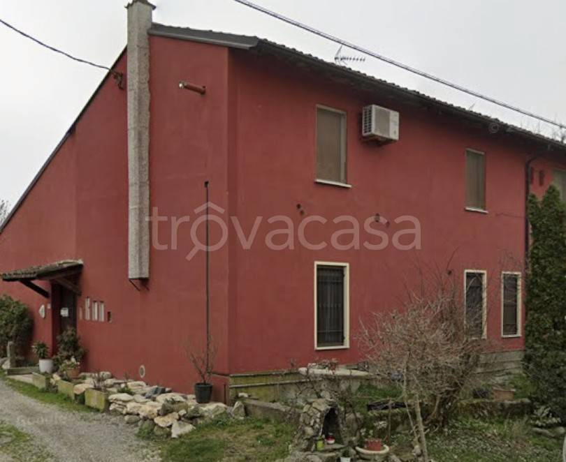 appartamento in vendita a Pontevico