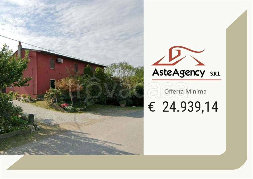 appartamento in vendita a Pontevico