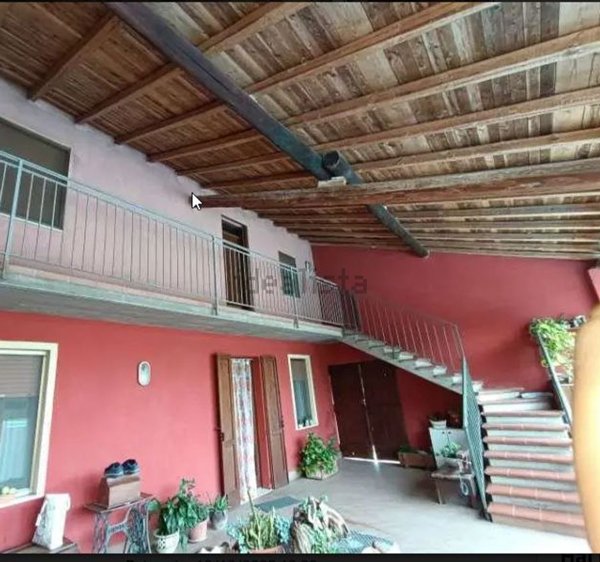 appartamento in vendita a Pontevico