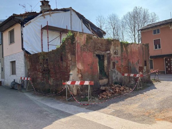 casale in vendita a Pontevico