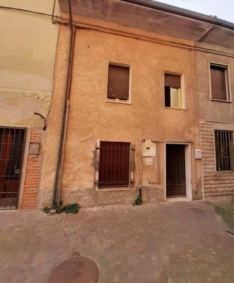 casa semindipendente in vendita a Pontevico