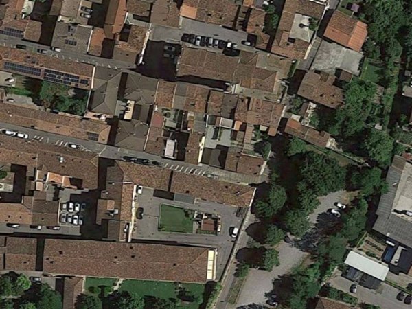 casa semindipendente in vendita a Pontevico