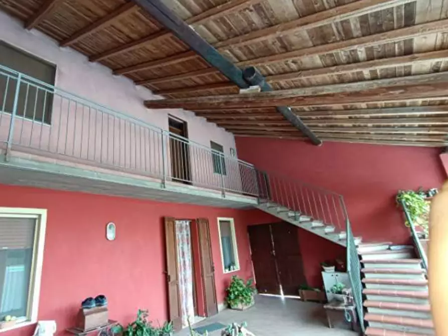 appartamento in vendita a Pontevico