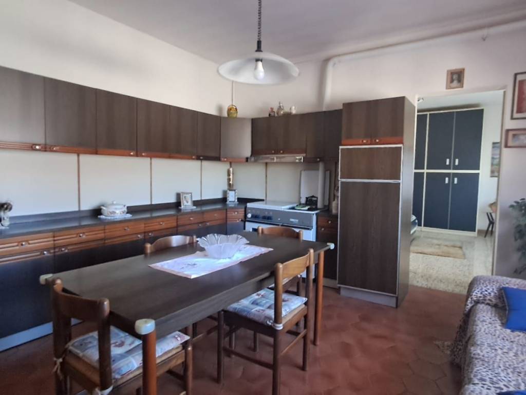 appartamento in vendita a Pontevico