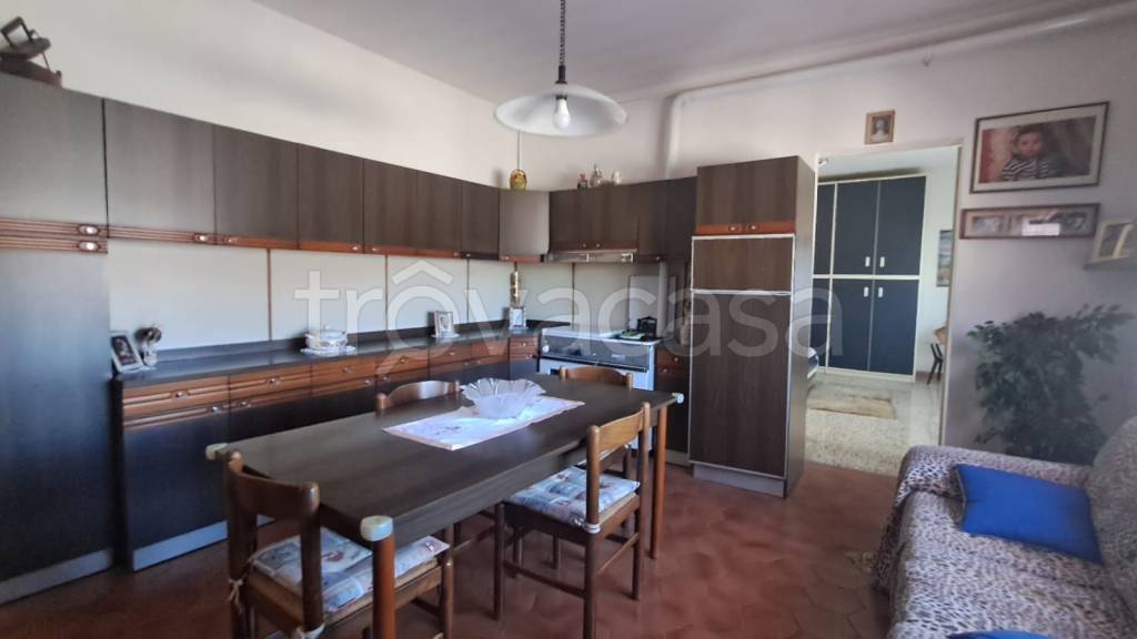 appartamento in vendita a Pontevico