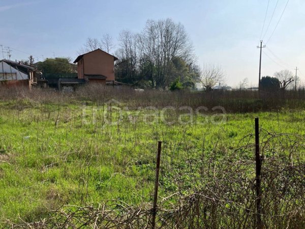 terreno agricolo in vendita a Pontevico