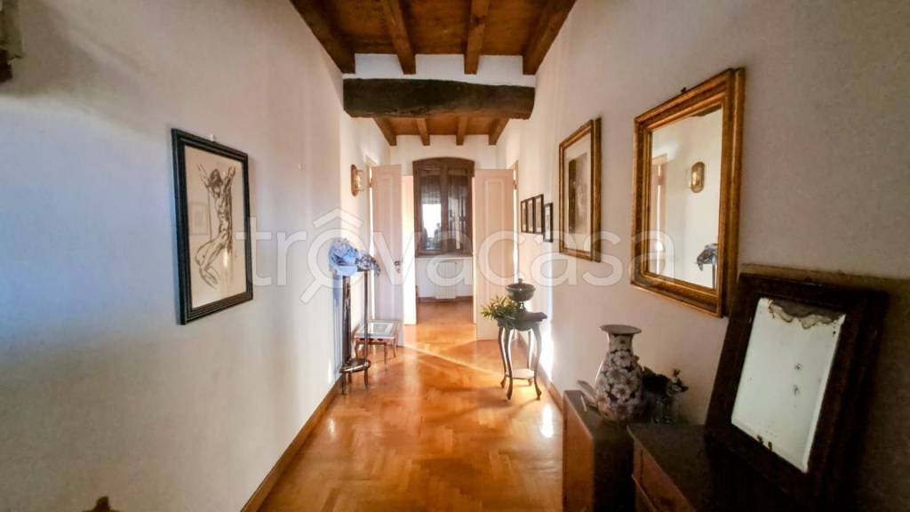 casa indipendente in vendita a Pontevico