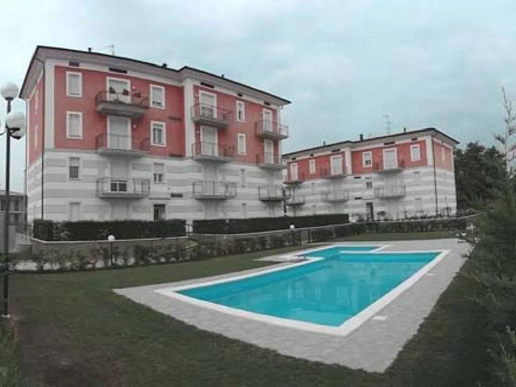 appartamento in vendita a Pontevico