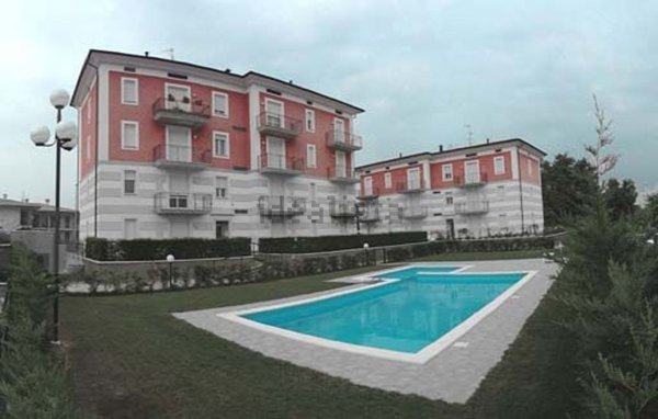 appartamento in vendita a Pontevico