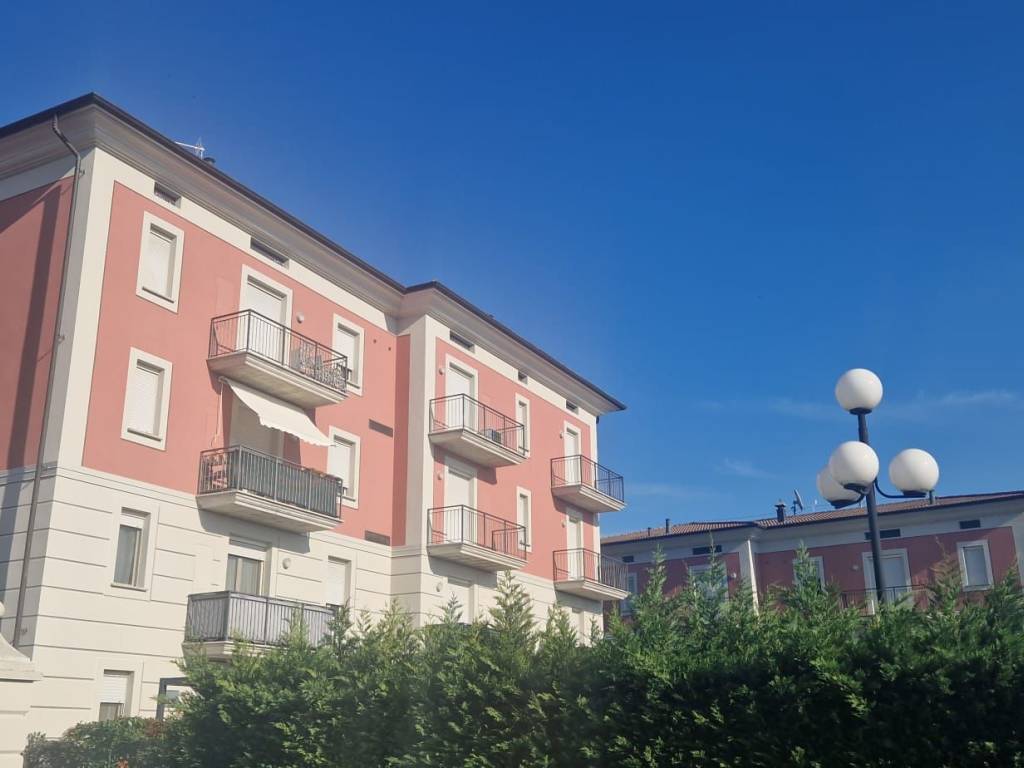 appartamento in vendita a Pontevico