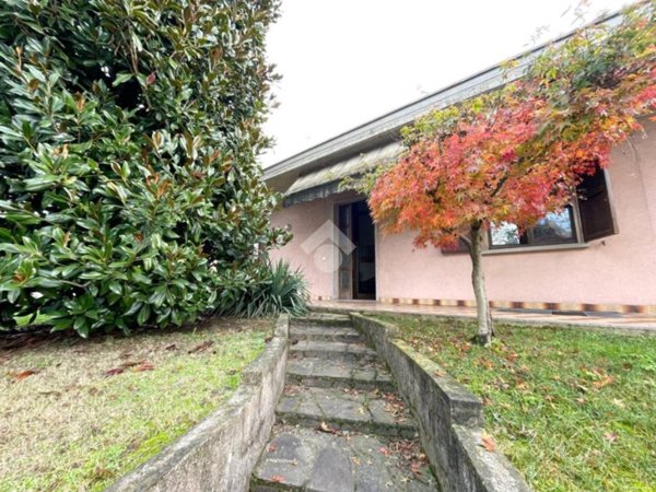 appartamento in vendita a Pontevico