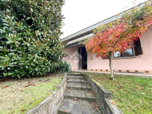 appartamento in vendita a Pontevico