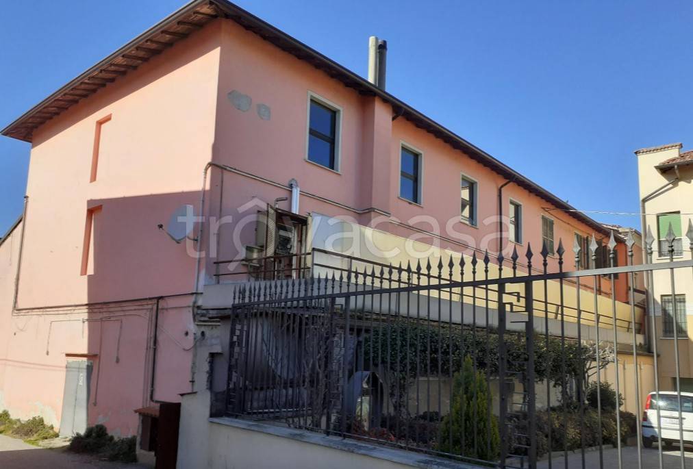 appartamento in vendita a Pontevico