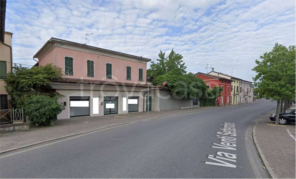 negozio in vendita a Pontevico