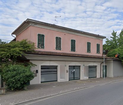 negozio in vendita a Pontevico