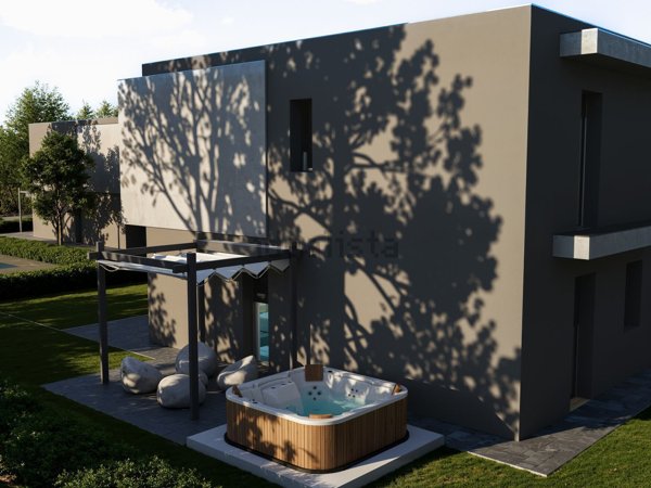 appartamento in vendita a Pontevico