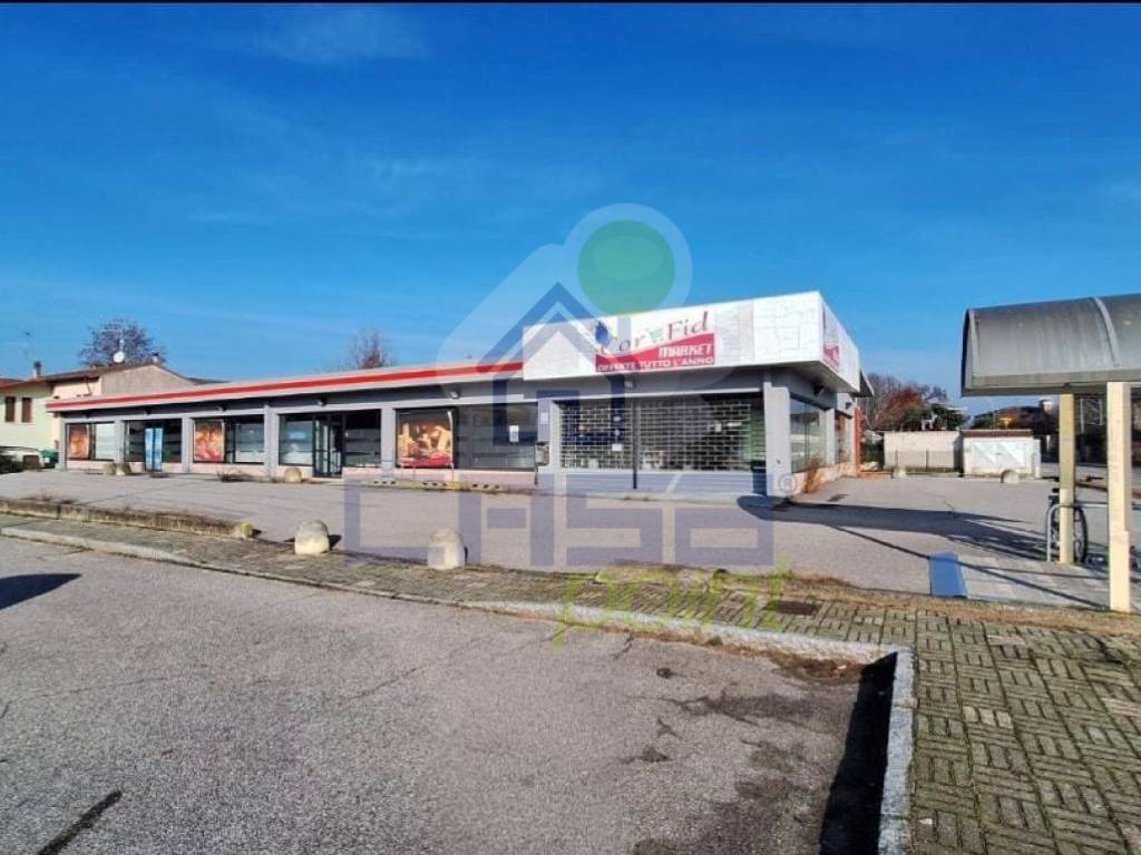 negozio in vendita a Pontevico