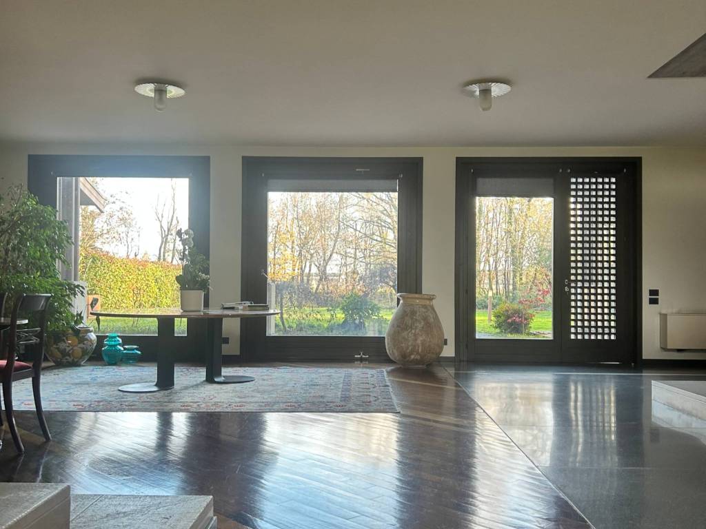 casa indipendente in vendita a Pontevico