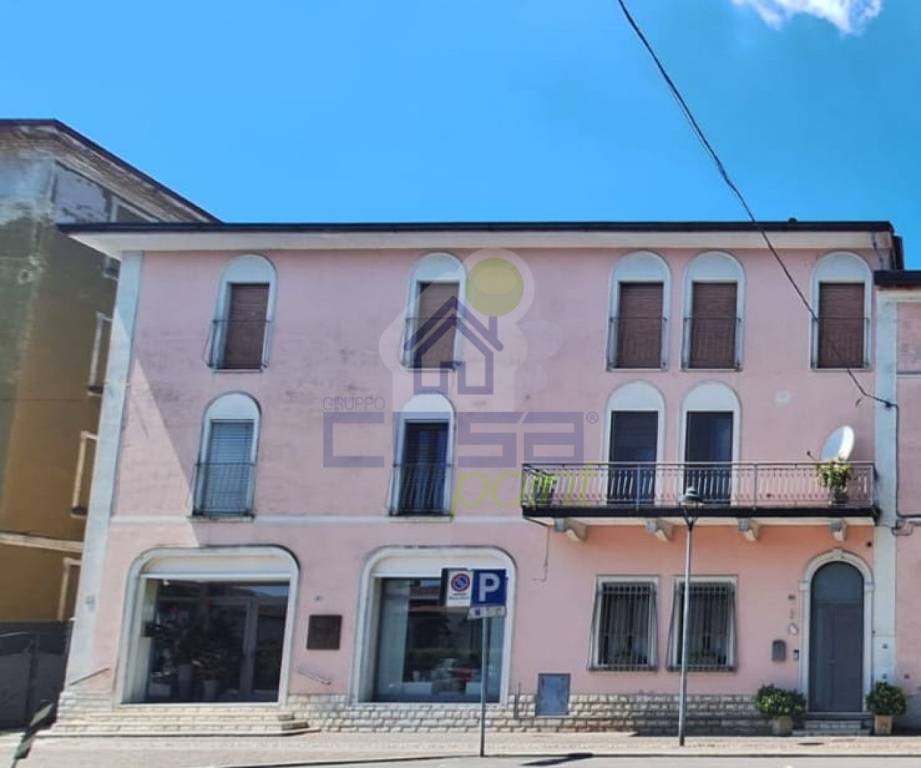 casale in vendita a Pontevico