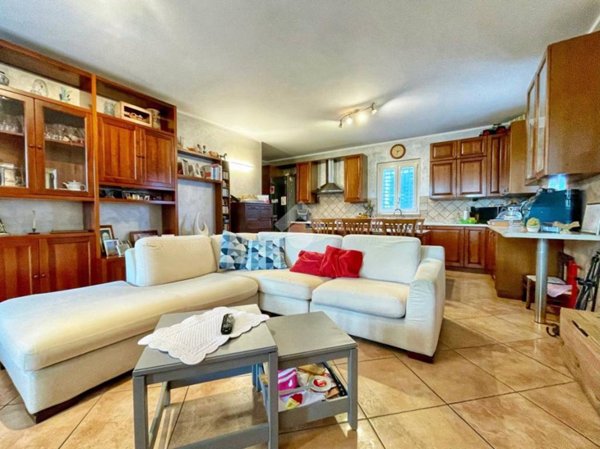 casa indipendente in vendita a Pontevico