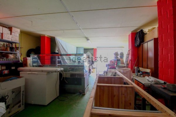 locale di sgombero in vendita a Pontevico