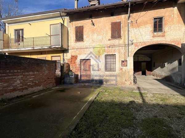 casa indipendente in vendita a Pontevico