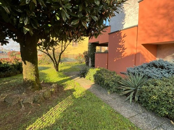 appartamento in vendita a Pontevico