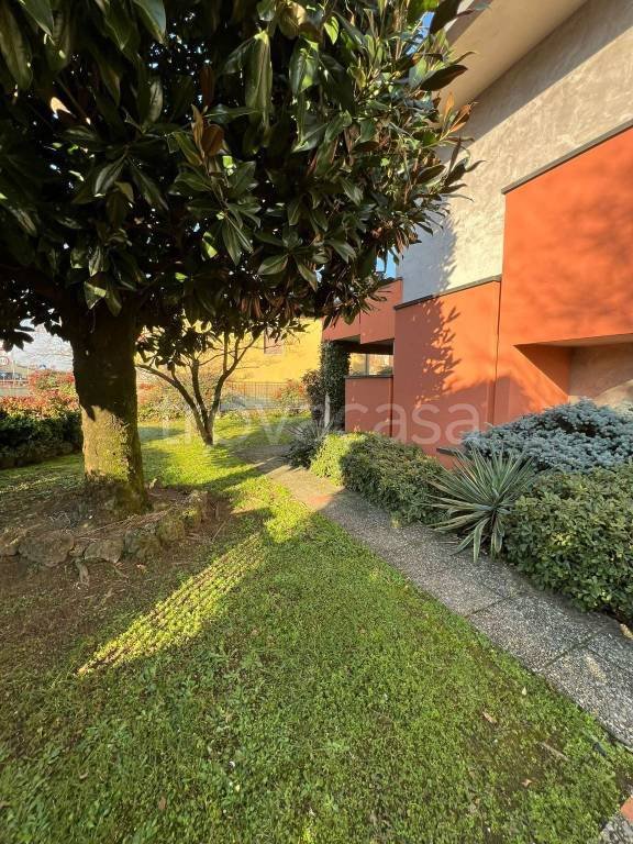 appartamento in vendita a Pontevico