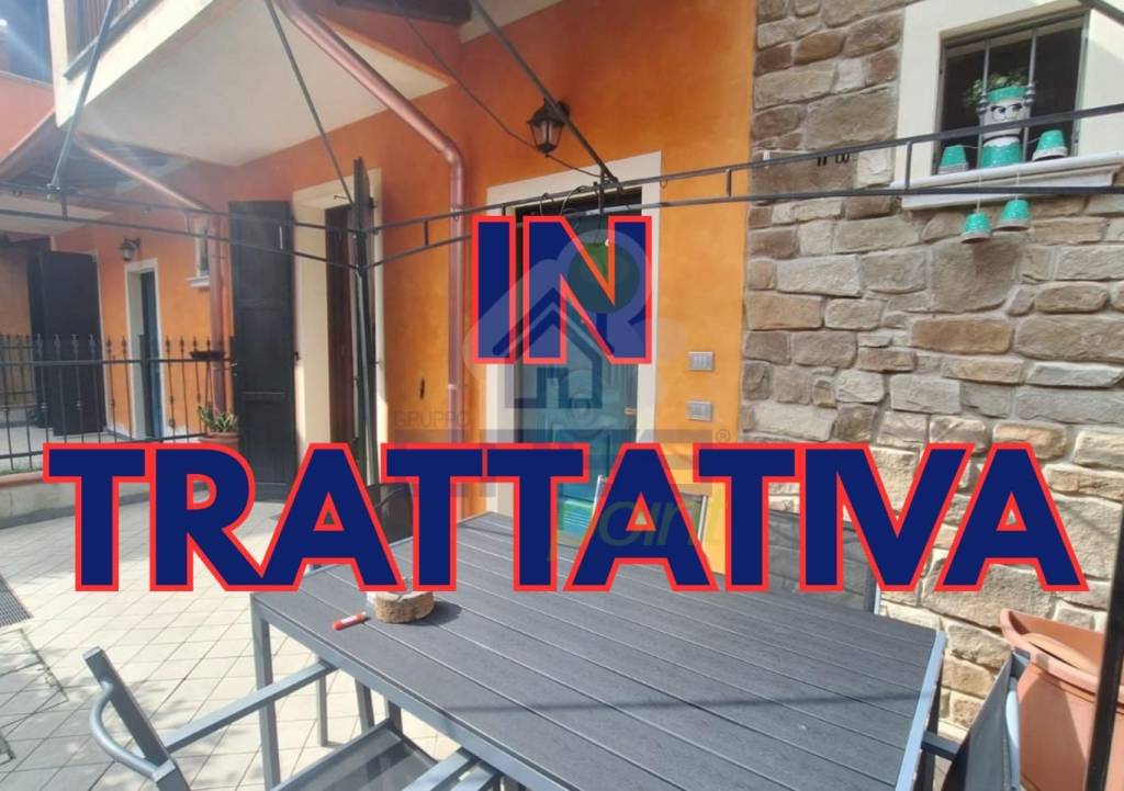 casa indipendente in vendita a Pontevico