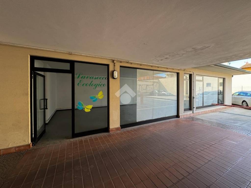 negozio in vendita a Pontevico