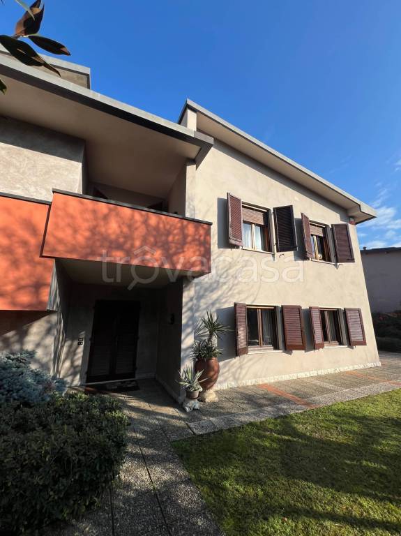 appartamento in vendita a Pontevico