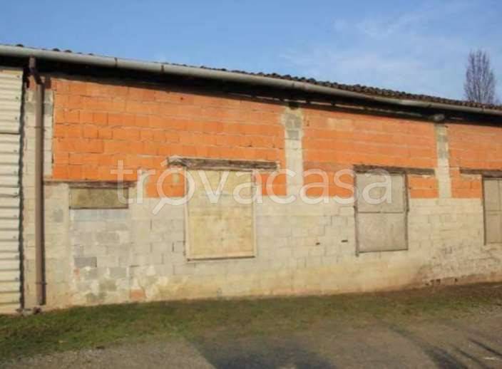 capannone in vendita a Pontevico