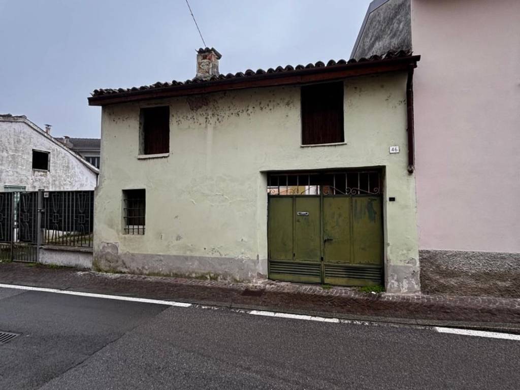casa indipendente in vendita a Pontevico