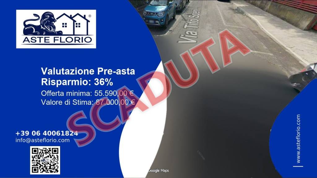 appartamento in vendita a Pontevico