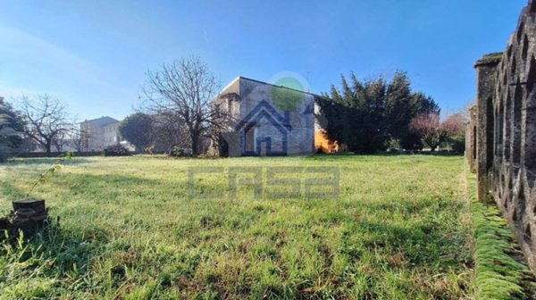 casa indipendente in vendita a Pontevico