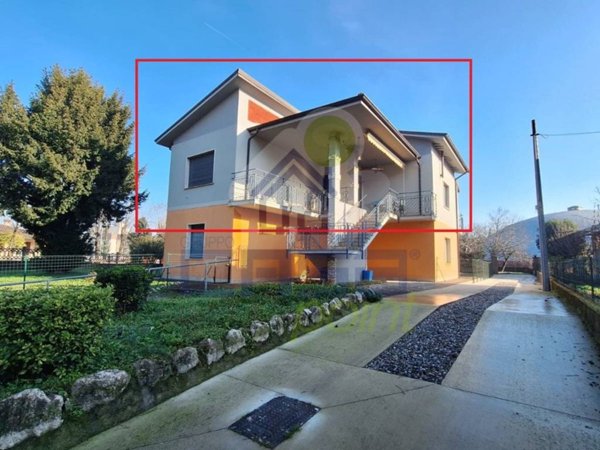 appartamento in vendita a Pontevico