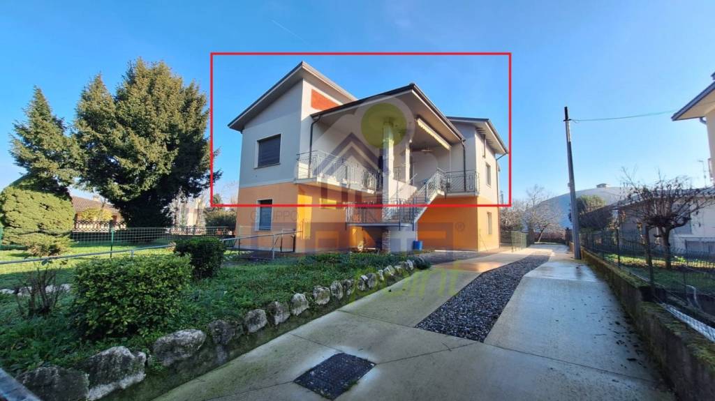 appartamento in vendita a Pontevico