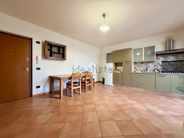 appartamento in vendita a Pontevico in zona Chiesuola