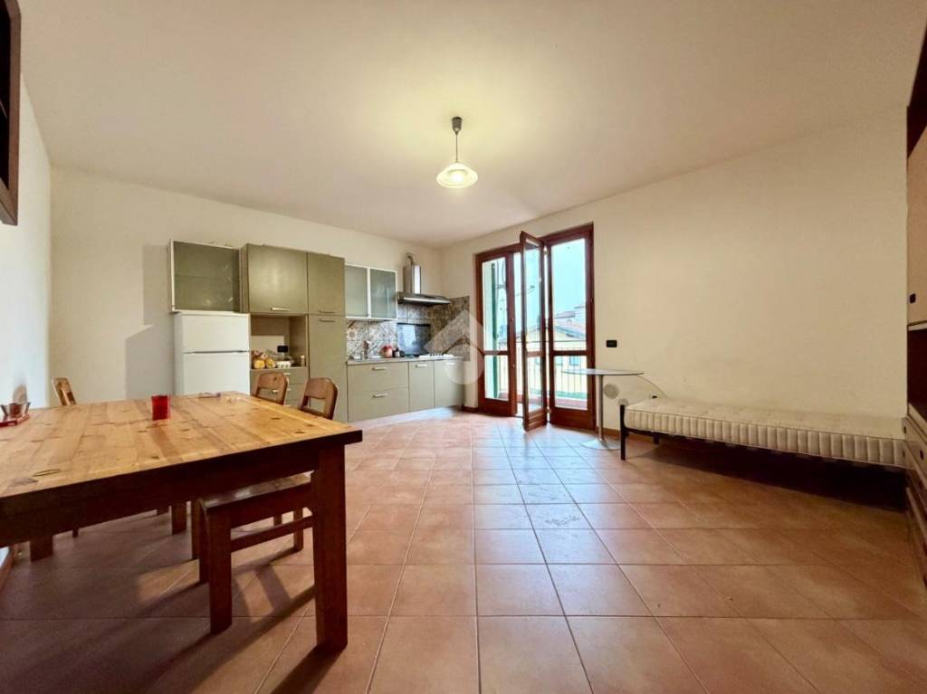 appartamento in vendita a Pontevico in zona Chiesuola
