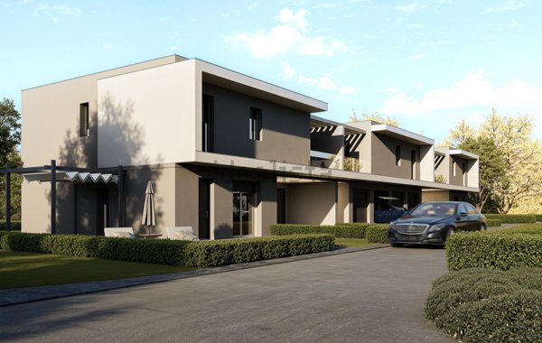 appartamento in vendita a Pontevico