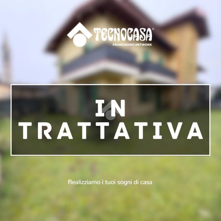 appartamento in vendita a Pontevico in zona Chiesuola