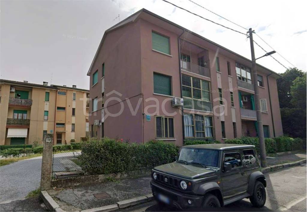 appartamento in vendita a Pontevico