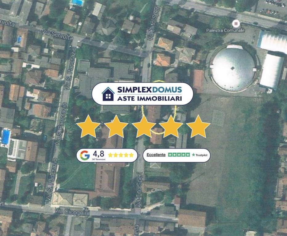 appartamento in vendita a Pontevico