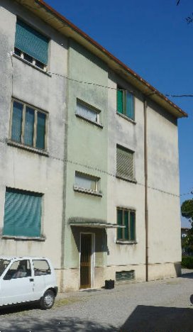 appartamento in vendita a Pontevico