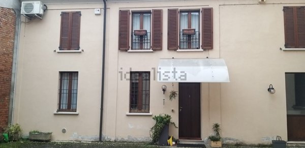 appartamento in vendita a Pontevico