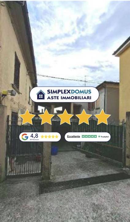 appartamento in vendita a Pontevico