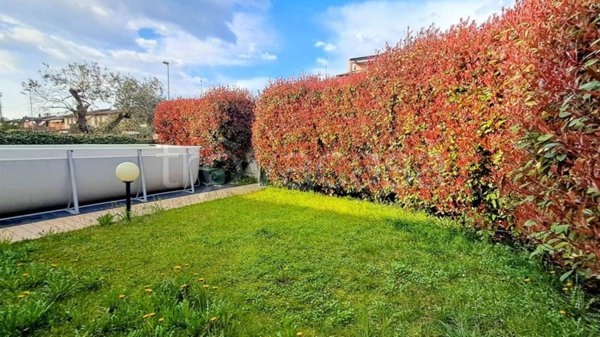 appartamento in vendita a Pontevico