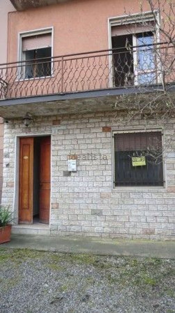 casa indipendente in vendita a Pontevico