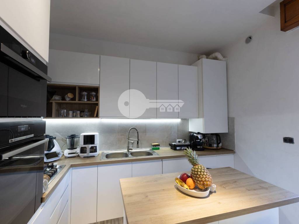 casa indipendente in vendita a Pontevico