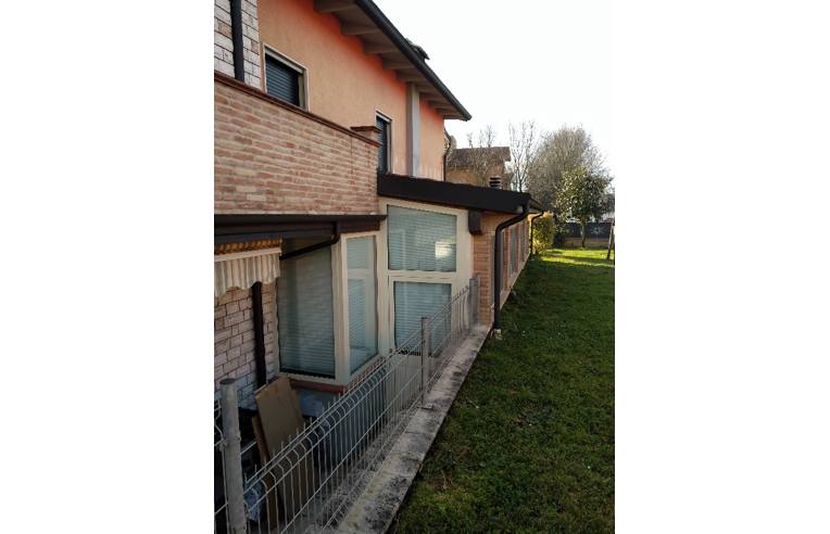casa indipendente in vendita a Pontevico